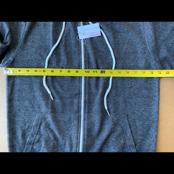 Ohoo hoodie - Picture 7 of 9